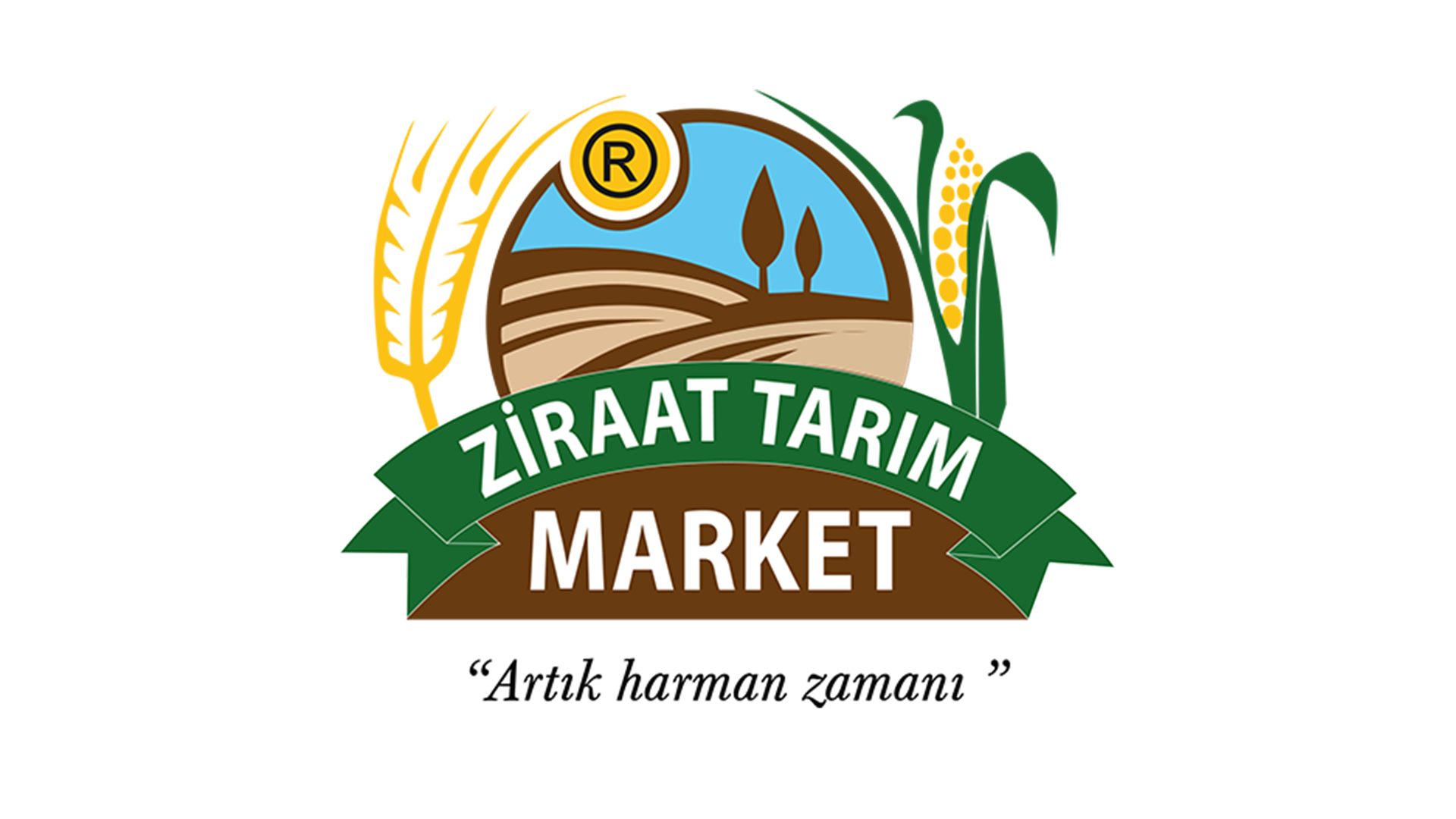 Ziraat Tarım Market 2018 Kataloğu